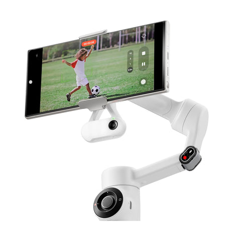 Rastreador IA Insta360 Flow 2 Pro AI Tracker