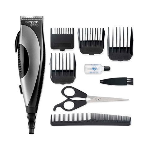 Corta Pelo Siegen Supreme Clipper SG-8200C01