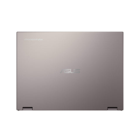 Notebook Chromebook Asus Ryzen 3 8GB 128GB SSD 14' Táctil FHD
