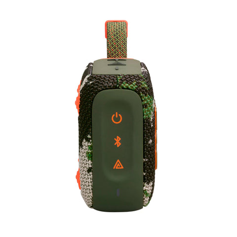 Parlante Inalámbrico JBL Go 4 Squad Speaker