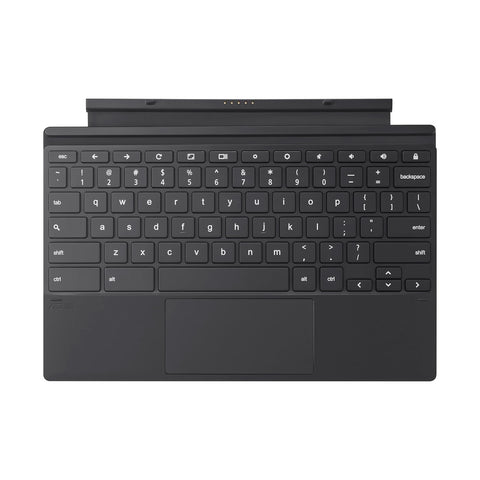Notebook Chromebook Asus 4GB 64GB 10.5' Chrome OS