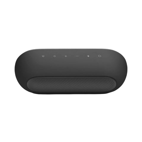 Parlante Inalambrico Harman Kardon Home Audio Luna 2 Negro
