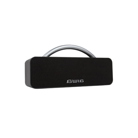 Parlante Portátil Bluetooth Aiwa Aws-80bt 20w Ipx5 Tws