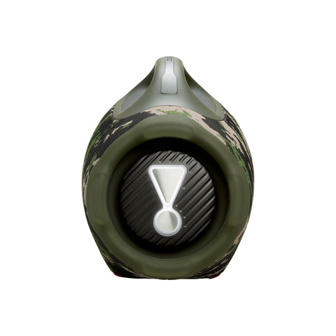 Parlante Inalámbrico JBL Boombox 4 BT Squad