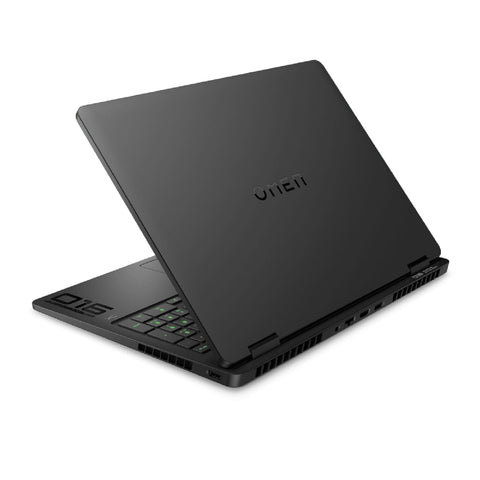 Notebook Gamer HP Omen Max Intel Ultra 9 32GB 1TB SSD RTX5060 16' FHD 165Hz