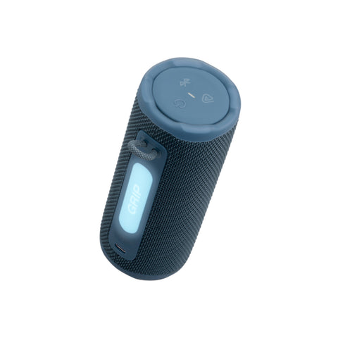 Parlante Inalambrico Jbl Grip Bluetooth IP68 Azul