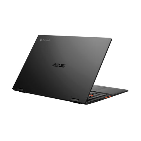 Notebook Chromebook Asus Ryzen 3 8GB 128GB 15.6' Táctil FHD Chrome OS