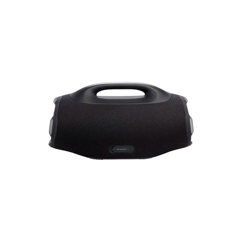 Parlante Inalámbrico JBL Boombox 4 BT Negro