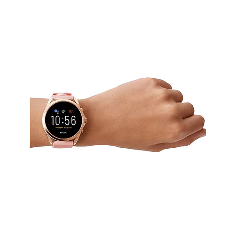 Smartwatch Fossil Gen 5 45mm Stainless Gold