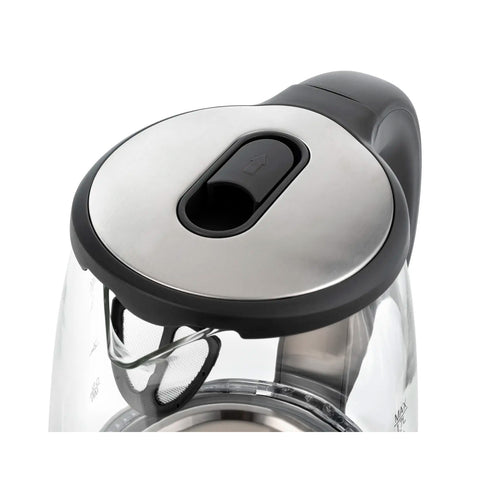 Hervidor Thomas TH-4725V Vidrio Templado 1.7L 2200W
