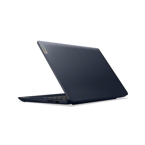 Notebook Lenovo Ideapad 3 Ryzen 5 8GB 256GB 14' FHD