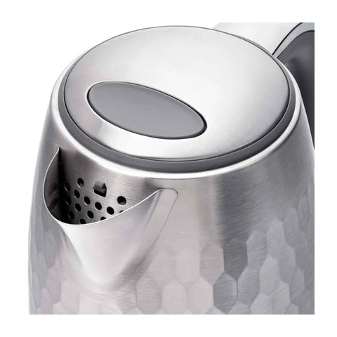 Hervidor Thomas TH-5415i Steel Diamond 1.7L 2200W