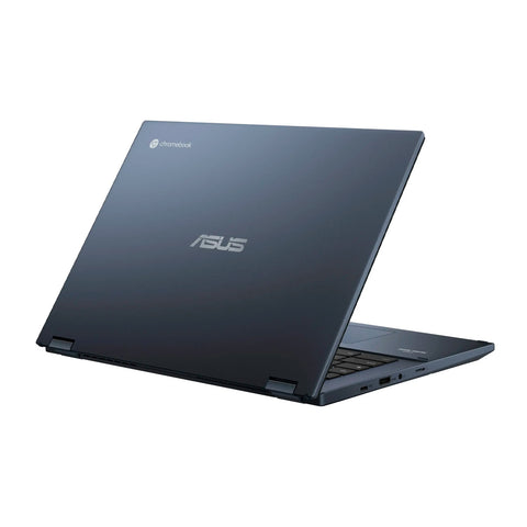 Notebook Chromebook Asus Ryzen 3 8GB 128GB 14' Táctil FHD Chrome OS