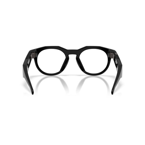 Lentes Inteligentes Oakley Meta HSTN Amatista Transitions