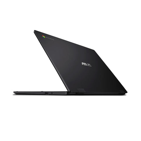 Notebook Chromebook Asus Celeron 4GB 128GB SSD 15.6' FHD