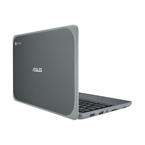 Notebook Chromebook Asus Celeron 4GB 16GB 11.6' Chrome Os
