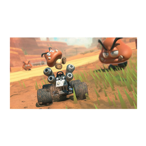 Juego Nintendo Switch 2 Mario Kart World