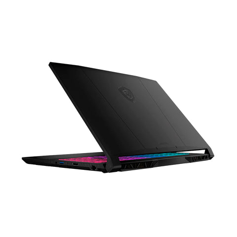 Notebook Gamer MSI Katana Intel i9 14va 32GB 1TB SSD RTX5070 15.6' QHD Win11