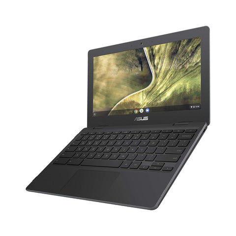 Notebook Chromebook Asus Celeron 4GB 16GB 11.6' HD Chrome Os
