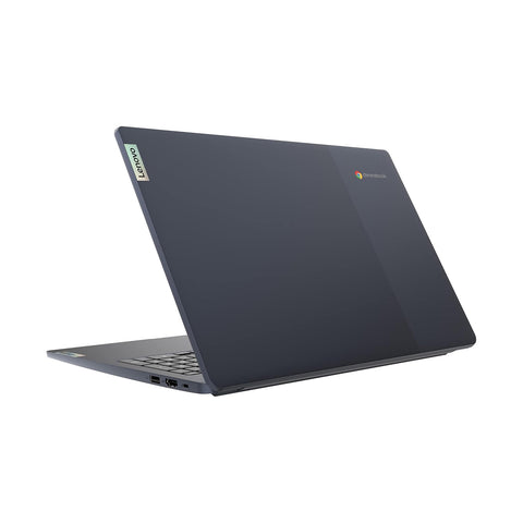 Notebook Chromebook Lenovo Ideapad 3 Celeron 8GB 64GB 15.6' FHD Chrome Os