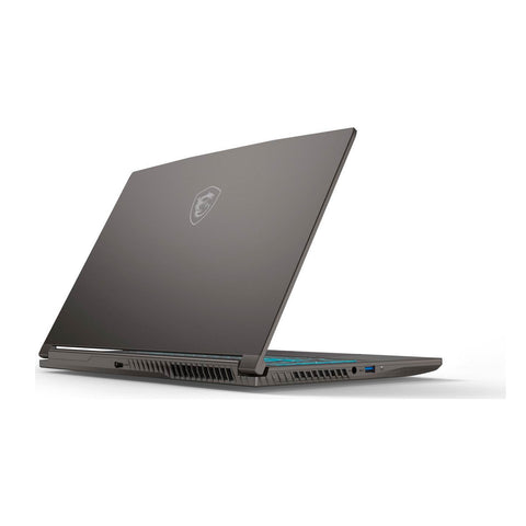 Notebook Gamer MSI Thin A15 Ryzen 9 16GB 1TB SSD RTX4060 15.6' FHD 144hz W11