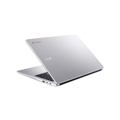 Notebook Chromebook Acer Celeron 4GB 128GB 15.6' Chrome Os
