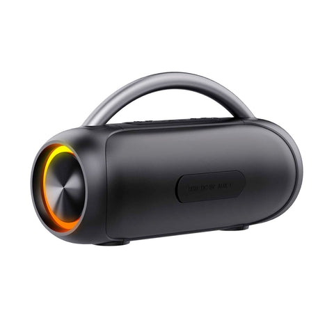 Parlante Portátil Bluetooth Aiwa Aws-10bt 20w Ipx5 Tws