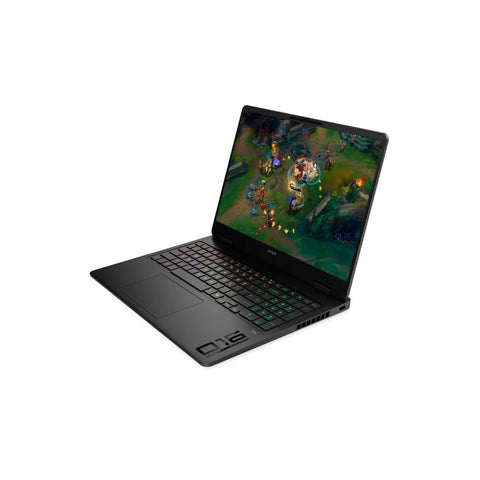 Notebook Gamer HP Omen 16 Ryzen 9 32GB 1TB SSD RTX5060 16' 2K W11