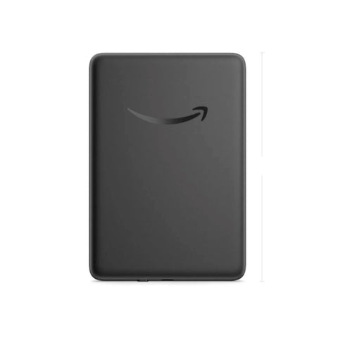 E-reader Amazon Kindle 6' 300ppi 2022 11va Gen 16GB Negra