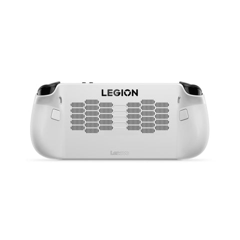 Consola Portátil Lenovo Legion Go S Ryzen Z2 Go 32GB 1TB 8' 120Hz Blanco Glaciar