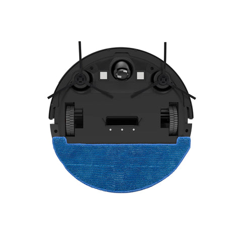 Aspiradora Robot Trapeadora Thorben Multi Bot  2 en 1