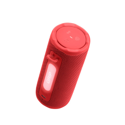 Parlante Inalambrico Jbl Grip Bluetooth IP68 Rojo