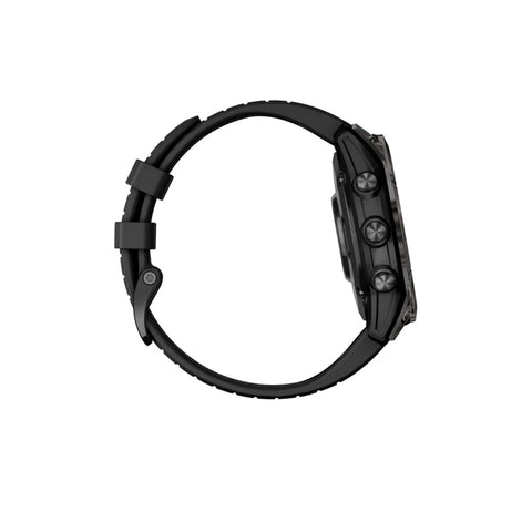 Reloj Garmin Epix Pro Gen 2 Sapphire 47mm Carbon Gray Titanio
