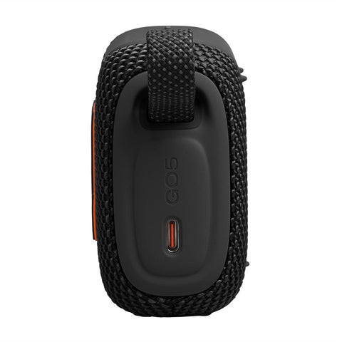Parlante Inalambrico JBL Go 5 BT