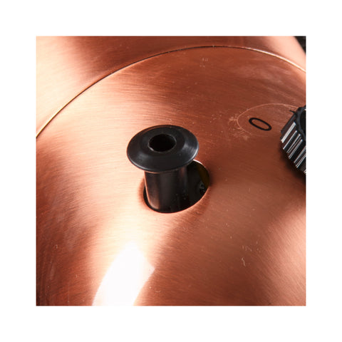 Ventilador Sobremesa Thomas TH-16CM 16" 3 Vel Metalico 50W