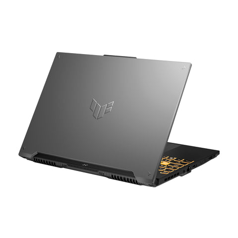 Notebook Gamer Asus Tuf Intel i7 14va 32GB 1TBSSD RTX5060 16' FHD Win11