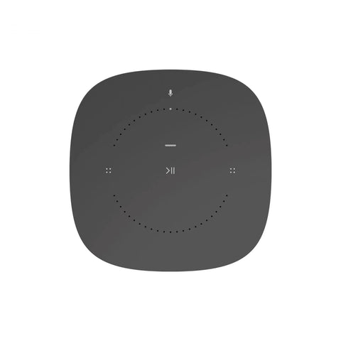 Parlante Bluetooth Sonos One SL Wifi Negro