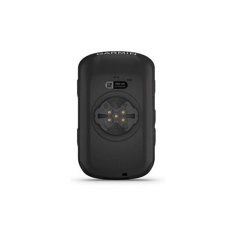 Ciclocomputador Garmin Edge 530 Black GPS