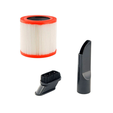 Aspiradora Telefunken Turbo Expert 360 1600W 36L