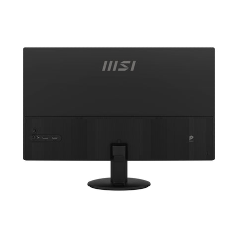 Monitor MSI Pro MP272L 27' FHD 100hz 1ms HDR