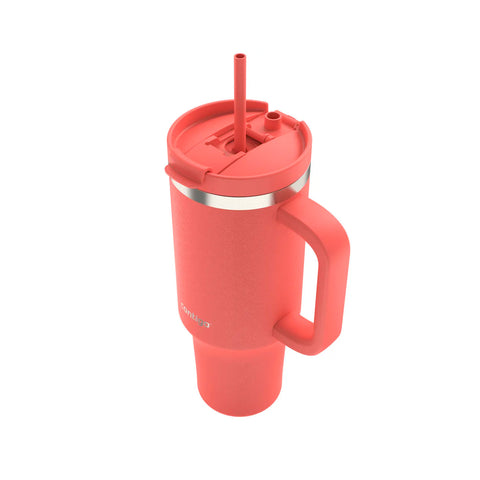 Vaso Termico Contigo Streeterville 1182 ml Coral