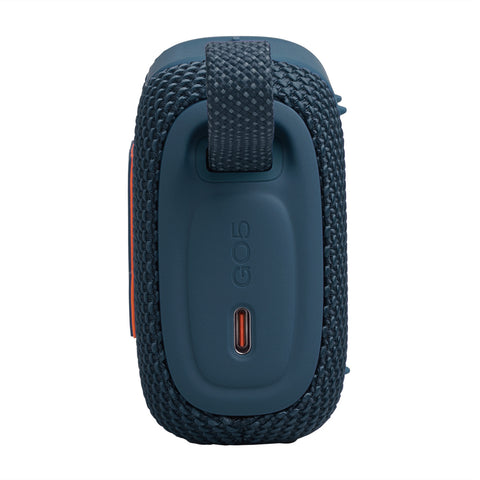 Parlante Inalambrico JBL Go 5 BT