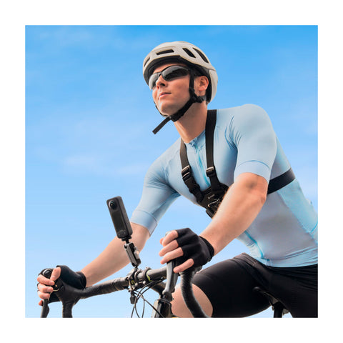 Soporte Kit de Bicicleta Insta360 Bike Kit
