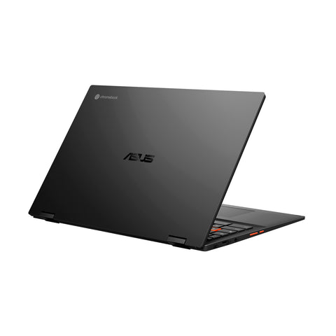 Notebook Chromebook Asus Ryzen 3 4GB 64GB 15.6' FHD Táctil Chrome Os