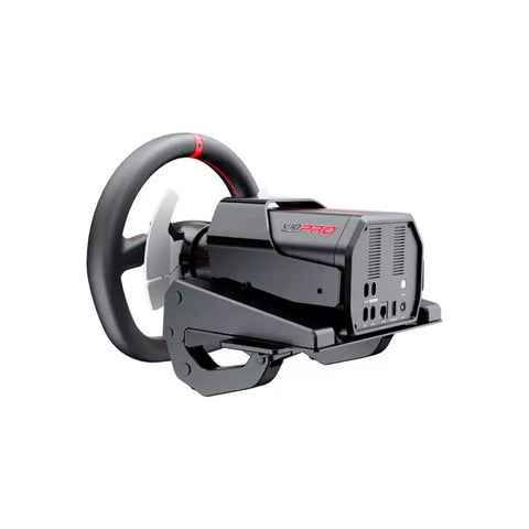 Volante de Carrera Simulador Pxn V10 Pro Pedalera PC y Consolas