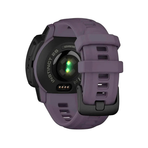 Reloj Garmin Instinct 2S Deep Orchid Purple GPS