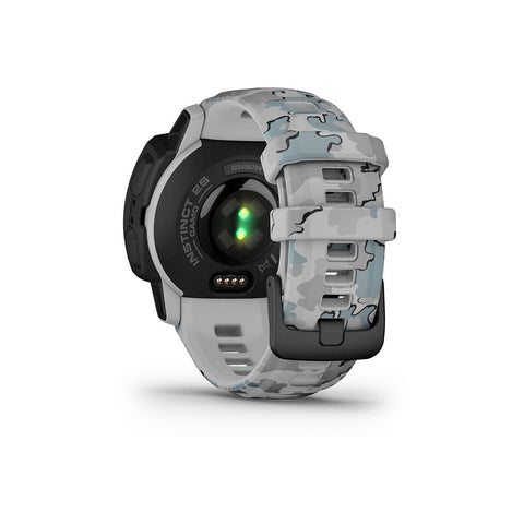 Reloj Garmin Instinct 2S Camo Edition Grey GPS