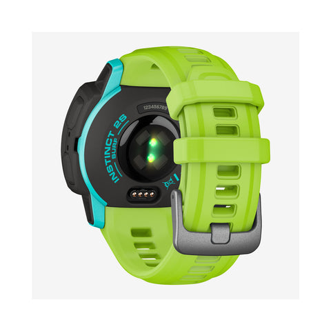 Reloj Garmin Instinct 2S Surf Edition Waikiki GPS