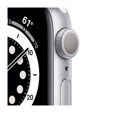 Reloj Apple Watch Series 6 40mm GPS + Wifi Aluminum Case