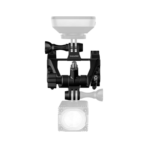 Soporte de Manillar para Bicicleta Insta360